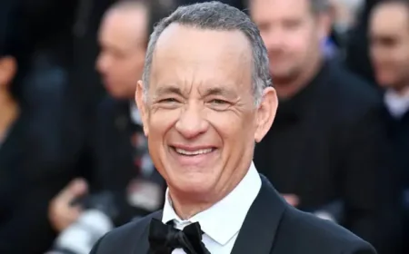 Tom Hanks and the Hidden Second Life of Greyhound Ahead of a Sequel