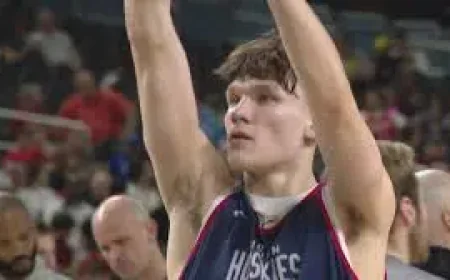 Braylon Mullins and the 3-Second Shock That Sent UConn to the Final Four