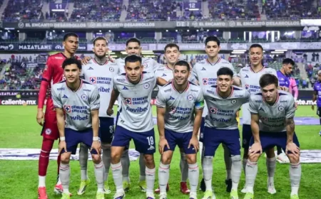 Cruz Azul – Pachuca exposes a deeper problem behind the points, the fatigue, and the pressure