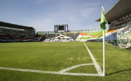 León – Atlas: 6 clues that could reshape the Clausura 2026 race