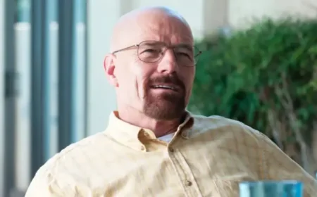 Breaking Bad’s 10 Greatest Monologues, Ranked: 3 Scenes That Still Define the Show