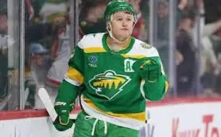 Hutson and the Capitals’ hidden reset: why a rookie arrived just as the old spine was removed