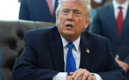 Trump’s Executive Order Transforms College Sports: Impact on IU Athletics