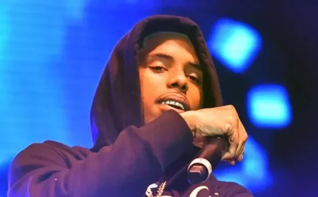 Pooh Shiesty Consulted Probation Officer Before Alleged Gucci Mane Kidnapping: Feds