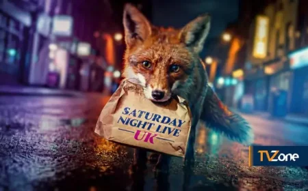 Snl Uk Tonight: Riz Ahmed Leads Live British TV Gamble in Week 2