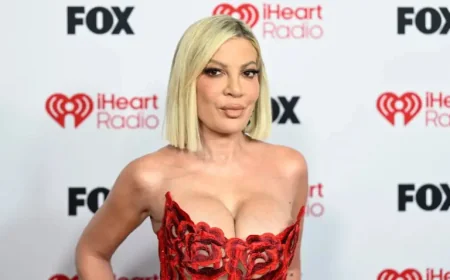 Tori Spelling After the Hospitalization: What the Crash Means Now