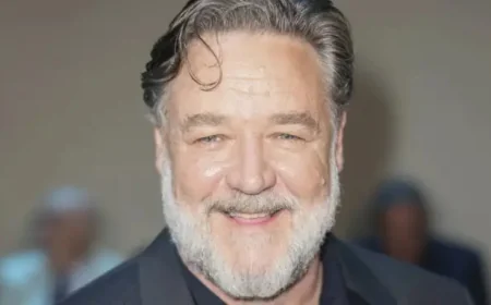 Russell Crowe and Denzel Washington’s Sci-Fi Streaming Rise as April 2025 Approaches