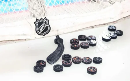 Capitals Gain Ground as Three Eastern Rivals Lose Before Sabres Game