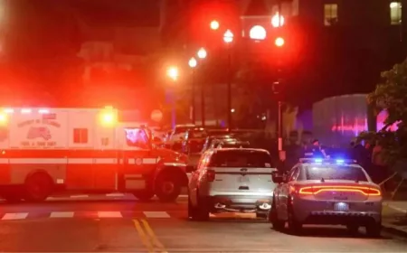 Piedmont Park Shooting Exposes the Gap Between a Festival Crowd and a Fast-Moving Police Response