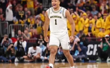 April 4 Game: Predicted Lineup Against NY Islanders