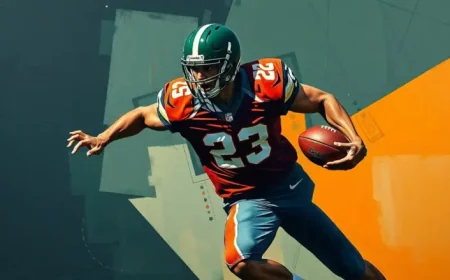 Andrus Peat and the Family Blueprint Behind Koa Peat’s Rise