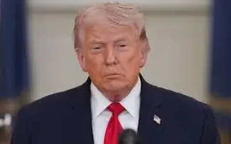 Walter Reed Medical Center Donald Trump Rumors Spark Denials as 11:08 a.m. Lid Fuels Questions