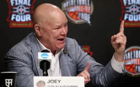 Joey Crawford and 3 blunt truths about NBA refereeing, star calls and challenge systems