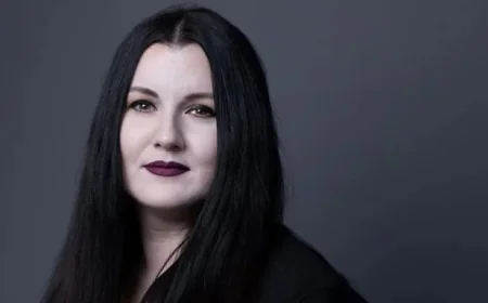 POTS Disorder Causes Fidji Simo’s Departure from OpenAI