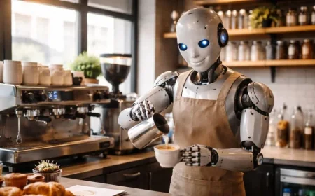 11 Jobs AI Likely Can’t Replace