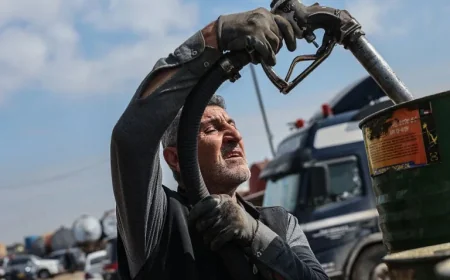 Oil Price Surges Could Trigger Global Recession