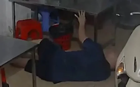 Accident Vasculaire Cérébral: The Morning Exercise Warning Hiding in Plain Sight