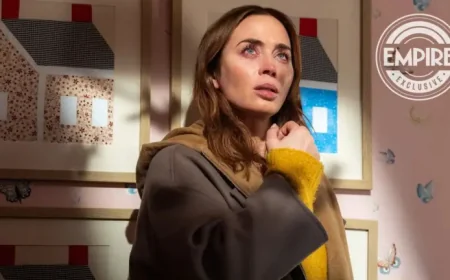 Colman Domingo and the Human Question at the Heart of Disclosure Day