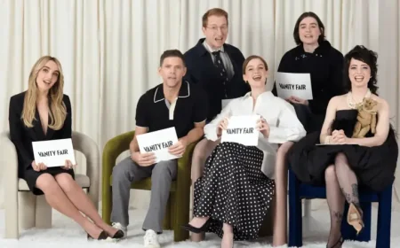 Chloe Fineman Stuns SNL Cast With Camp Counselor Story