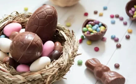 Pascua prices surge as Easter shopping gets hit