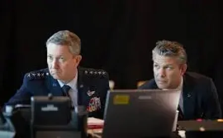 Foxnews and Washington’s pro forma sessions as the DHS shutdown dragged on