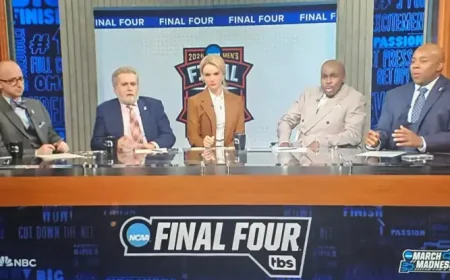 Snl Cold Open Tonight Exposed a Political Split Beneath the March Madness Punchlines