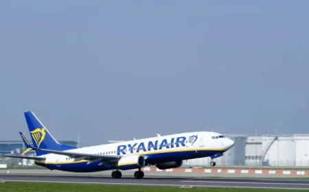Ryanair Routes Cut 2026: what the shift means as airline pressure builds