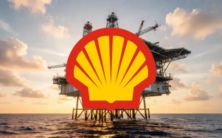 Shell: Analysts Lift Targets as Higher Oil Assumptions Meet a Stronger Buyback Story