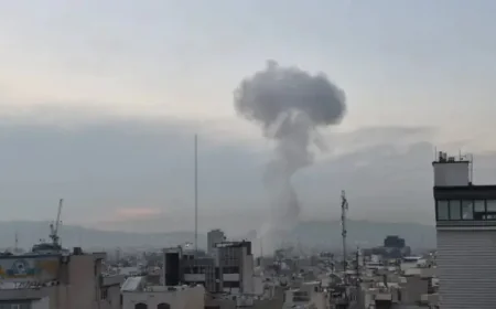 Dell Tells Employees 3 Urgent Steps After Iran Threatens US Companies in the Middle East