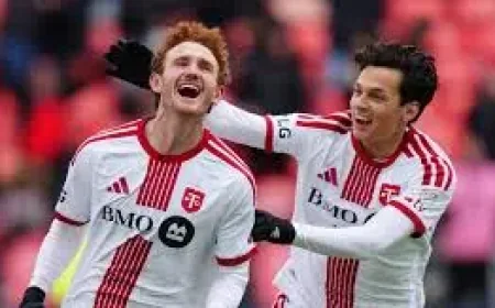 Mls Scores: 3 Red Cards, an Own Goal and Josh Sargent’s First MLS Goal Decide Toronto FC’s Wild Rally