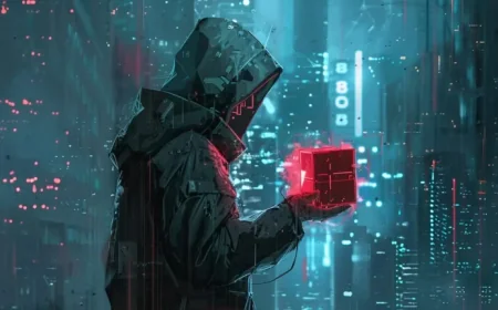 Fake Teams Error Exploit Hijacks Axios NPM Maintainer Account