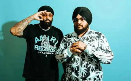 Whitecaps Game Today: Surrey youth, Vaisakhi celebration, and a festive night at BC Place