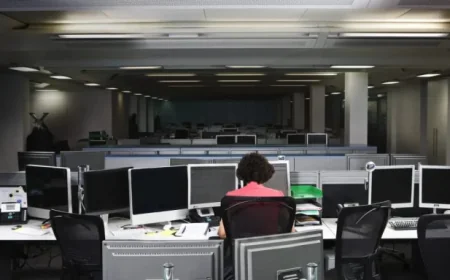 MIT Tests AI on Workplace Tasks, Finds Minimal Success