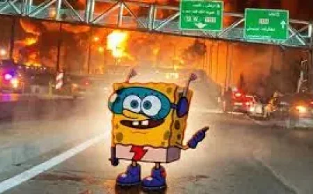 Guardian News: #MilitaryTok’s 3 telling signs of anxiety as war talk strays from White House messaging