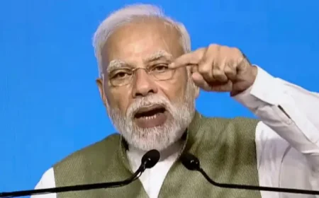 Easter Wishes and a political message: 3 leaders frame hope, unity and renewal