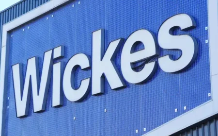 Is B&q Open Easter Sunday: B&Q, Wickes and Screwfix opening times for Easter 2026