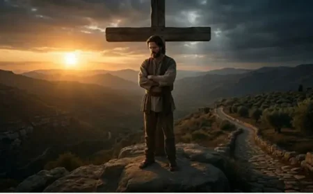 Happy Easter Images as 2026 Approaches: How AI Editing Prompts Are Shaping Themed Portraits