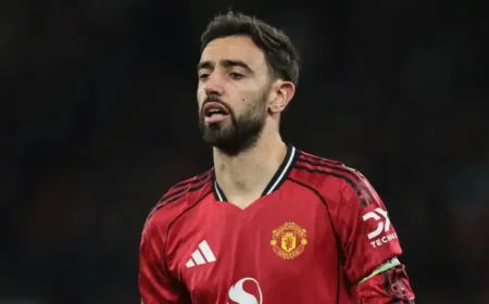 Man Utd News: Fernandes sale decision exposes 3-way power struggle at Old Trafford