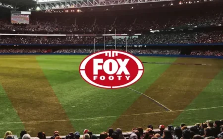 Melbourne Football Club as 2026 Round 4 turns attention to privacy and trust