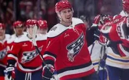 Jack Eichel as the 80-point chase tightens