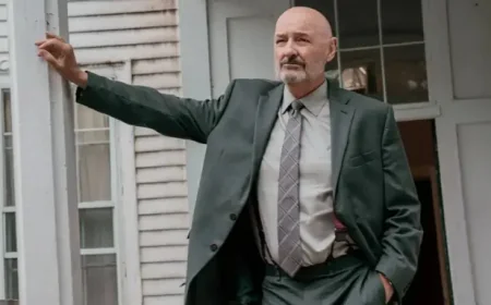 Steven King: Why This 20-Episode Adaptation Quietly Exposes Horror’s Real Fear