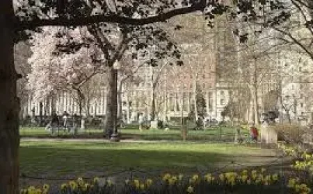 Whats Open Today in Philadelphia on Good Friday: City Offices Closed