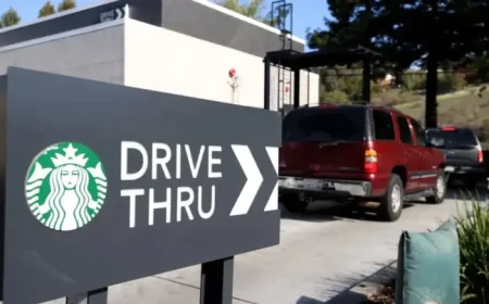 Is Starbucks Open On Easter Sunday? Here’s What To Know