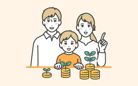 Nisa Reforms and 3 Key Shifts in Japan’s New Lifetime Investing Debate