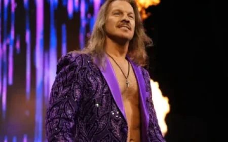 Stand & Deliver 2026: Highlights and Reactions from Tony, Toni, Tone