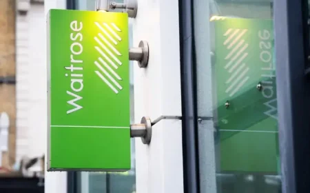 Waitrose employee sacked after stopping shoplifter: 5 details that sharpen the row