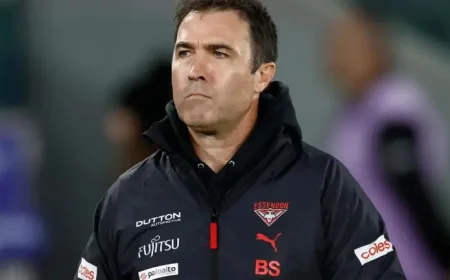 Bulldogs Vs Essendon: an Easter Sunday clash with history hanging over the Bombers