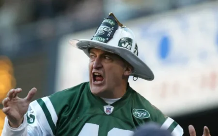 Sabres Break Playoff Drought; Jets Remain Sole Holdouts