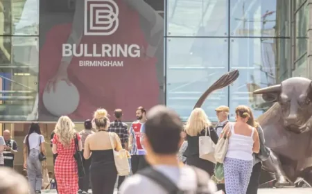 Bullring under the microscope: 3 signs of change in Birmingham