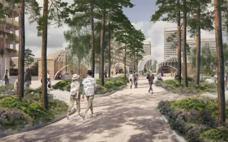 Metrocentre and the 4,500-home Metro Riverside plan: why Gateshead’s next move matters